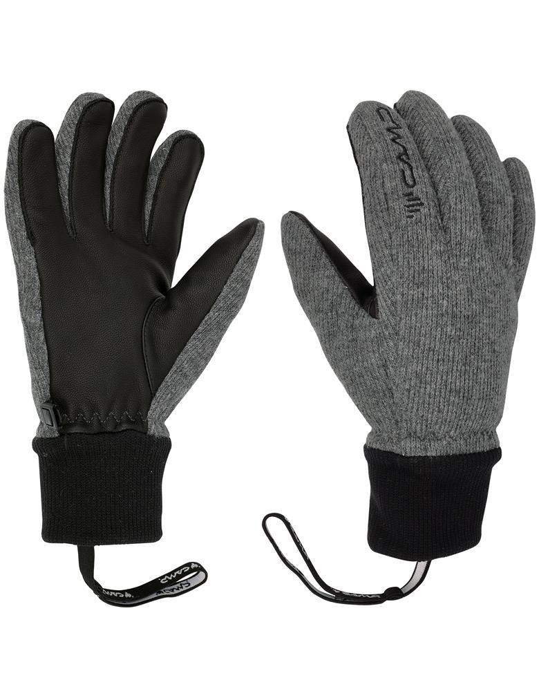 CAMP G Wool Guanti 