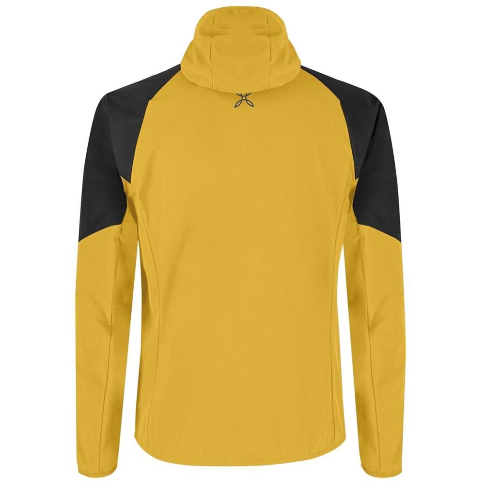 MONTURA Rise Hooded Jacket uomo 