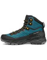 Scarpa rush trek lt gtx 