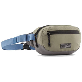 PATAGONIA Terravia Mini Hip Pack 1L marsupio 