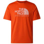 THE NORTH FACE 24/7 S/S Tee Logo Graphic uomo 