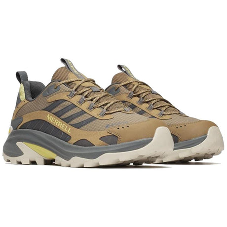 MERRELL Moab Speed 2 GTX Scarpe Trekking uomo 