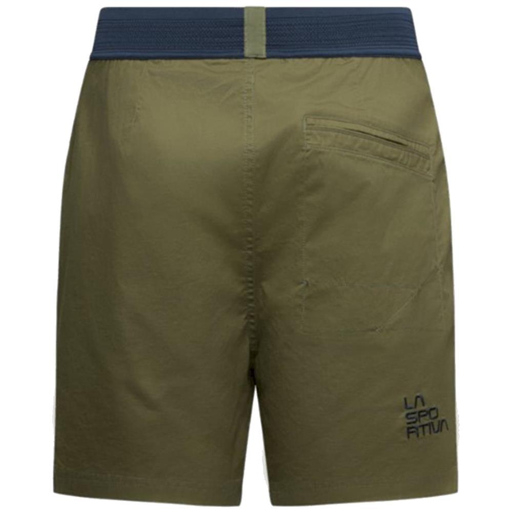 LA SPORTIVA Roots Shorts M Pantaloncini uomo 
