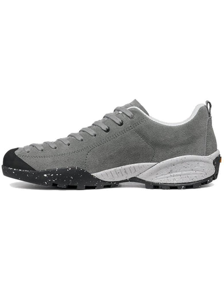 Scarpa mojito planet suede uomo 