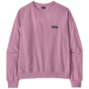 PATAGONIA W's Daily Crew Felpa donna 