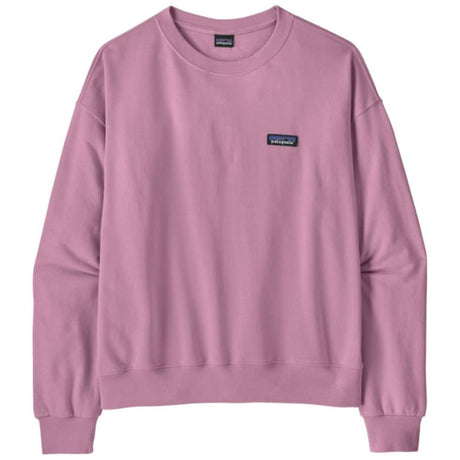PATAGONIA W's Daily Crew Felpa donna 