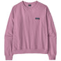 PATAGONIA W's Daily Crew Felpa donna 
