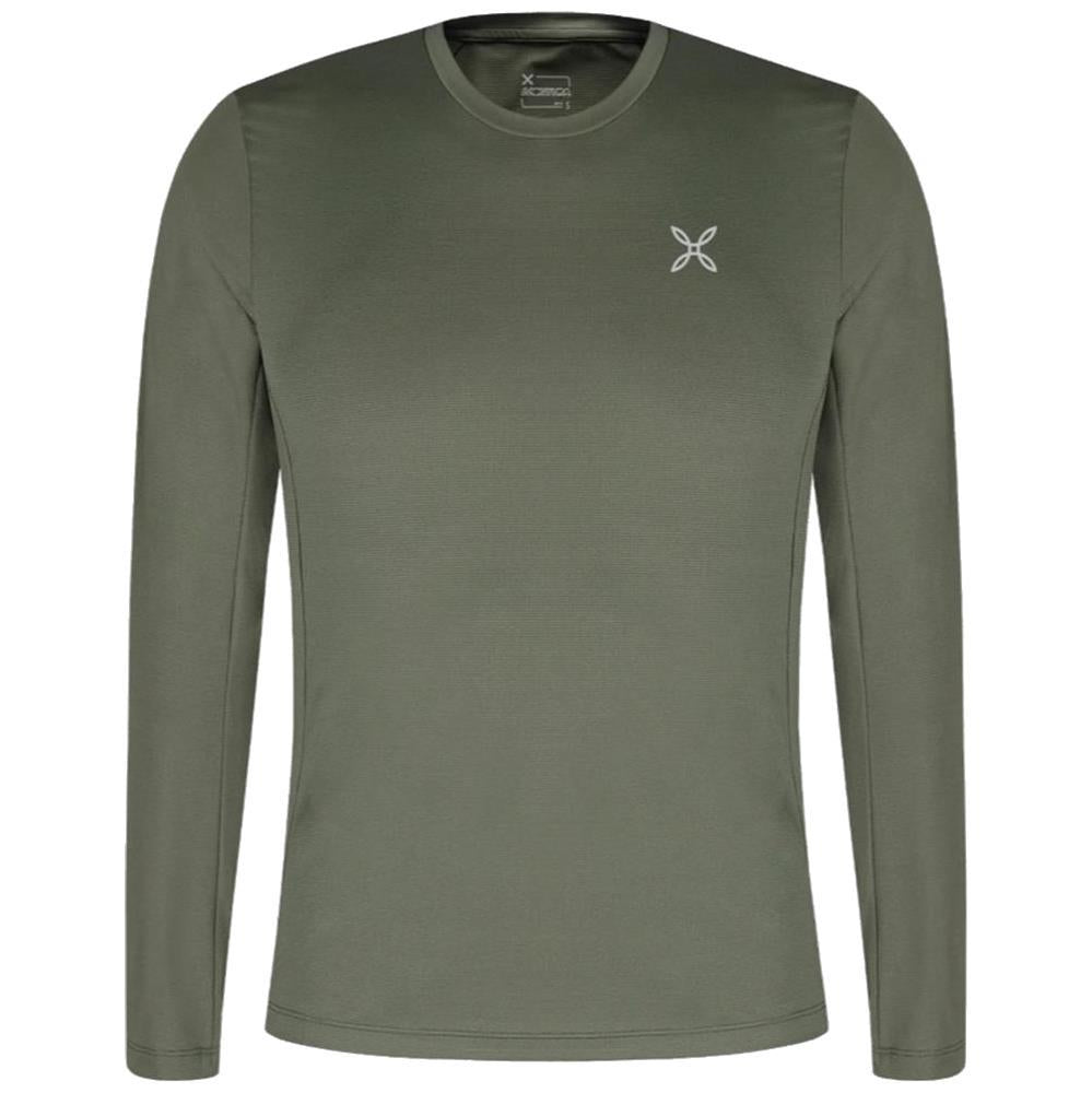 MONTURA Fresh Light Maglia uomo 