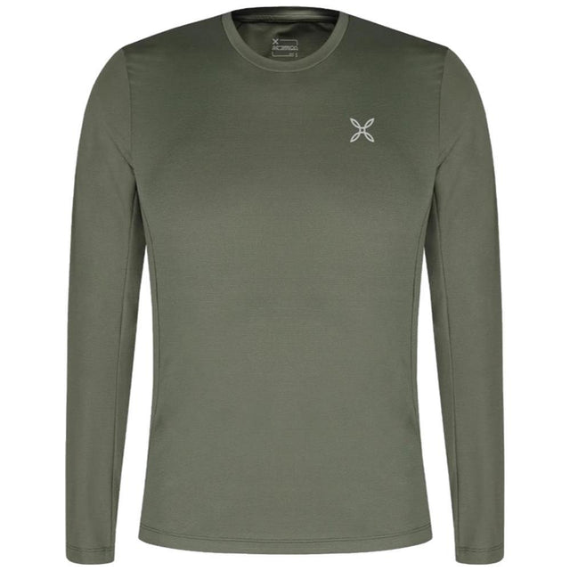 MONTURA Fresh Light Maglia uomo 