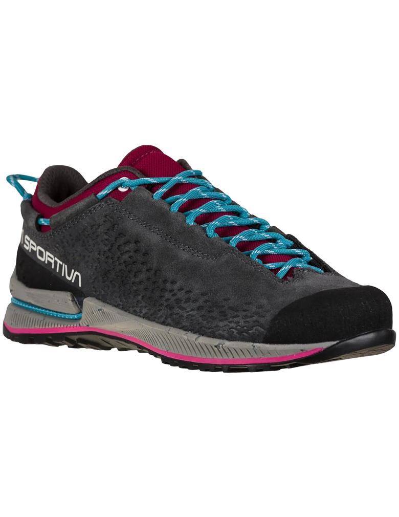 La Sportiva tx2 evo leather scarpe da avvicinamento donna 