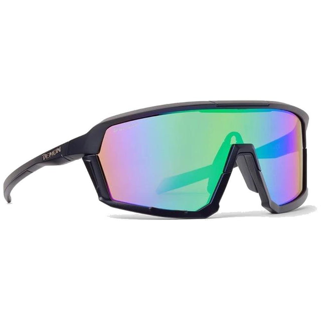 DEMON Gravel Occhiali 