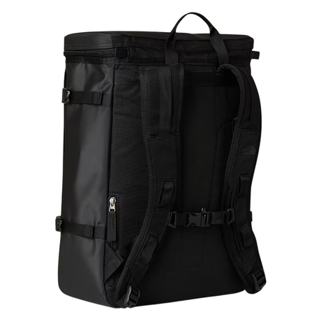 THE NORTH FACE BASE CAMP FUSE BOX ZAINO BAGAGLIO A MANO 