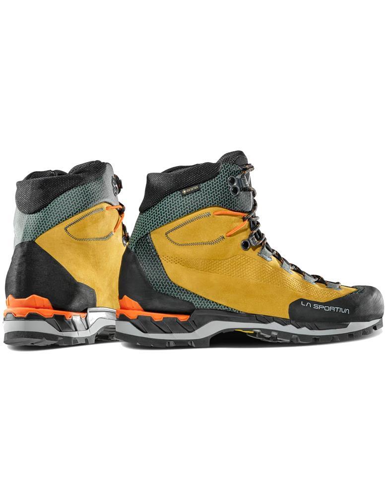 La sportiva trango tech leather scarponi uomo 