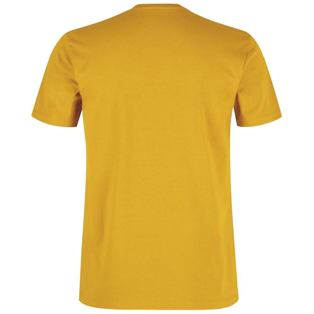 MONTURA Basic Logo T-Shirt uomo 