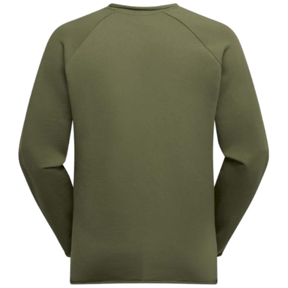 LA SPORTIVA Tufa Sweater Felpa uomo 