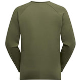LA SPORTIVA Tufa Sweater Felpa uomo 