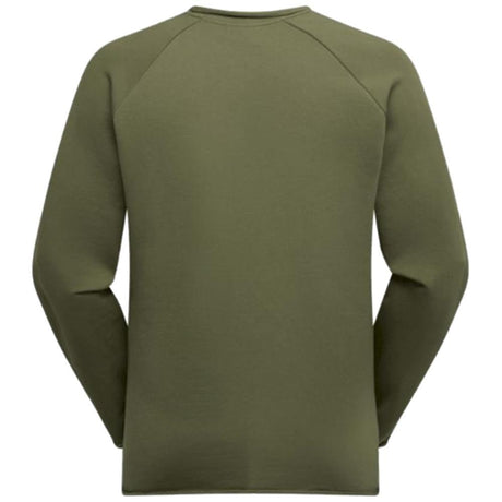 LA SPORTIVA Tufa Sweater Felpa uomo 