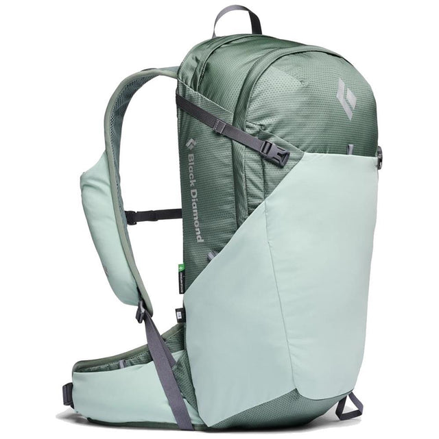 BLACK DIAMOND Trail Vista 20 Zaino Trekking 
