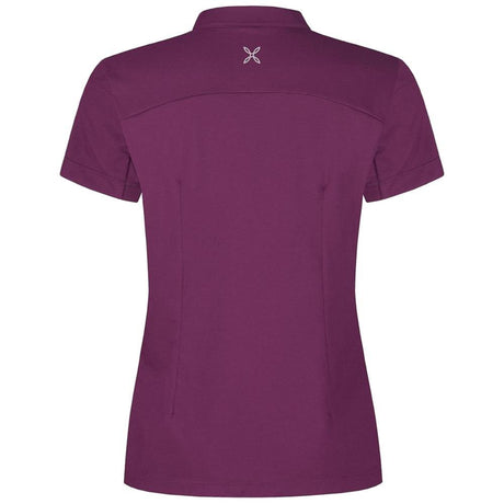 MONTURA Holiday 2 Polo donna 