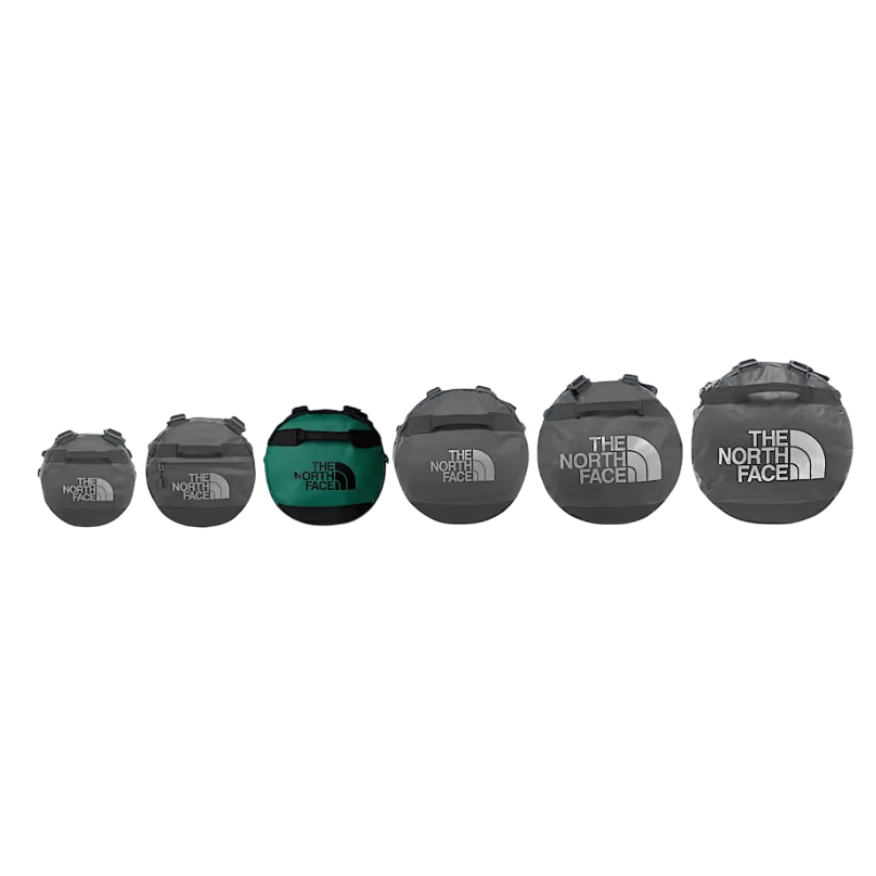 THE NORTH FACE Base Camp Duffel M Borsa da viaggio 