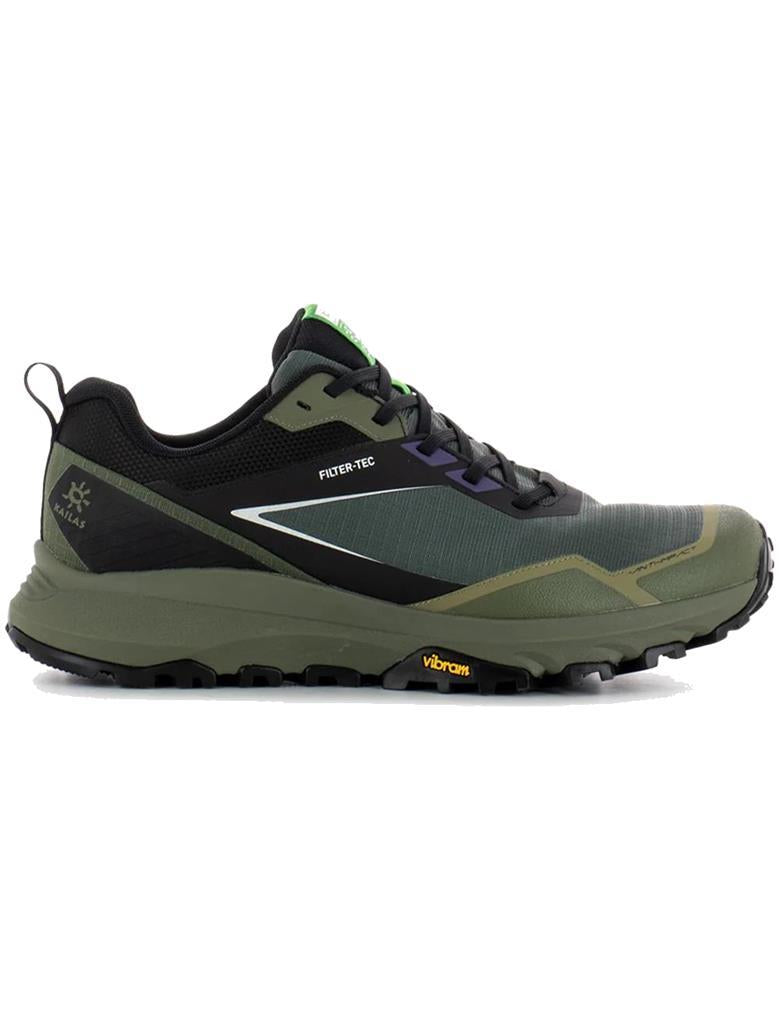 KAILAS KUOCANG 2 FLT SCARPE TREKKING UOMO 