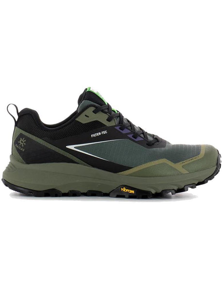 KAILAS KUOCANG 2 FLT SCARPE TREKKING UOMO 