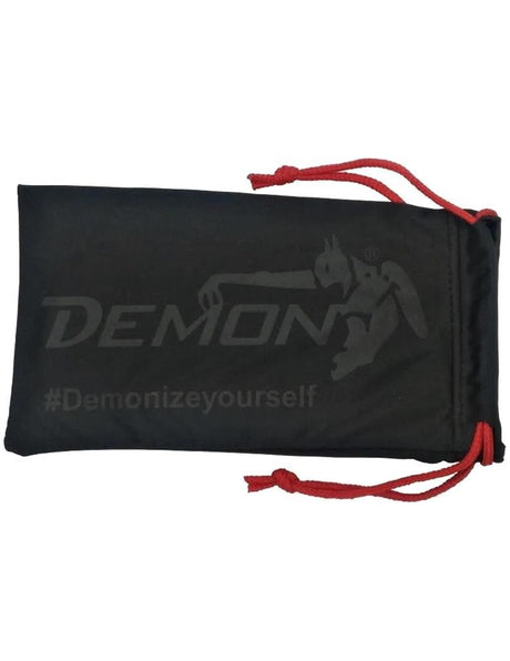 Demon gravel 