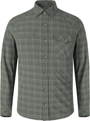 MONTURA CEDRO SHIRT CAMICIA UOMO 