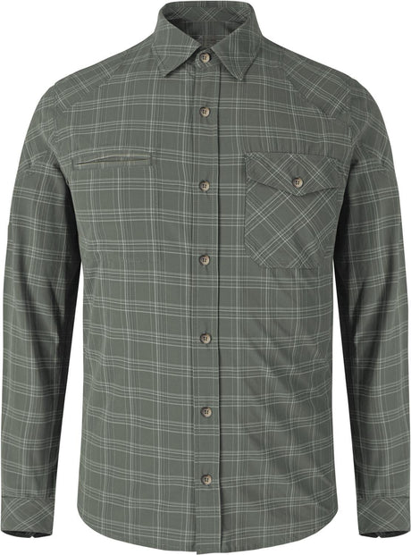 MONTURA CEDRO SHIRT CAMICIA UOMO 