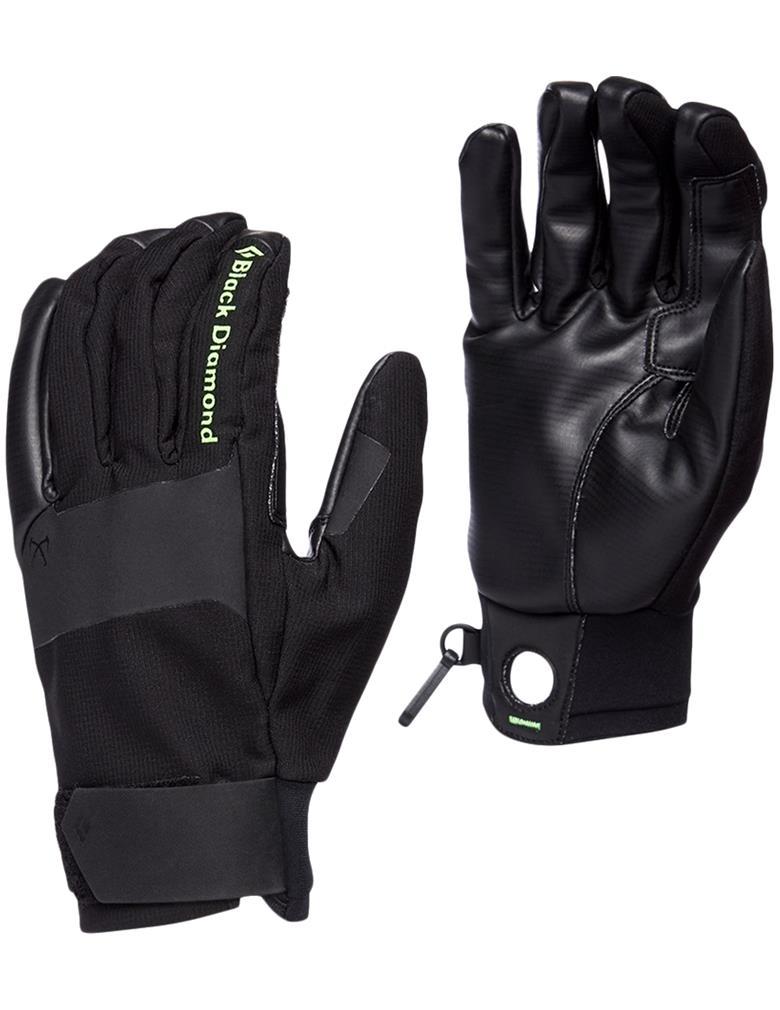 Black Diamond torque 