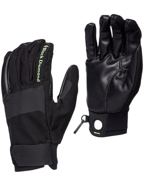 Black Diamond torque 