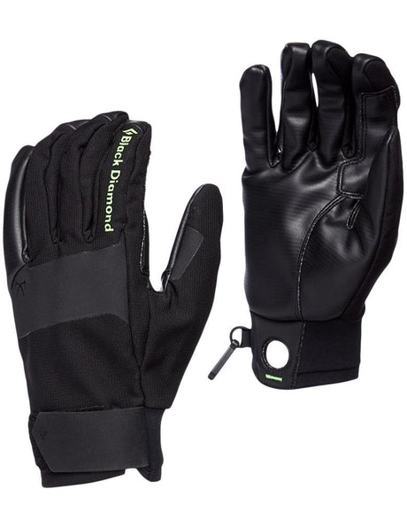 Black Diamond torque 