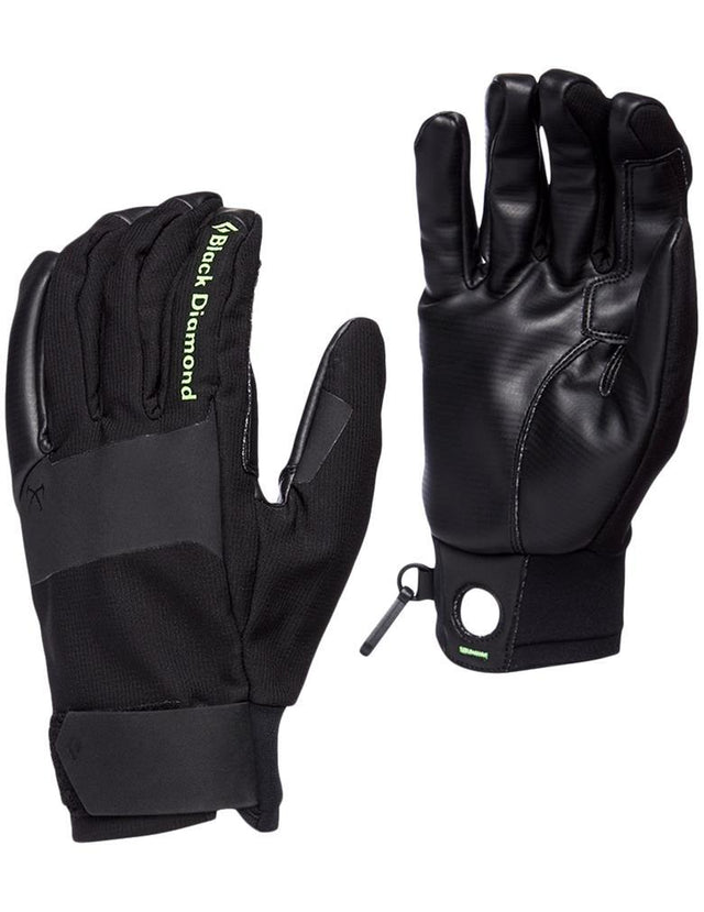 Black Diamond torque 