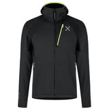 MONTURA Vertigo Octa Hooded Maglia uomo 