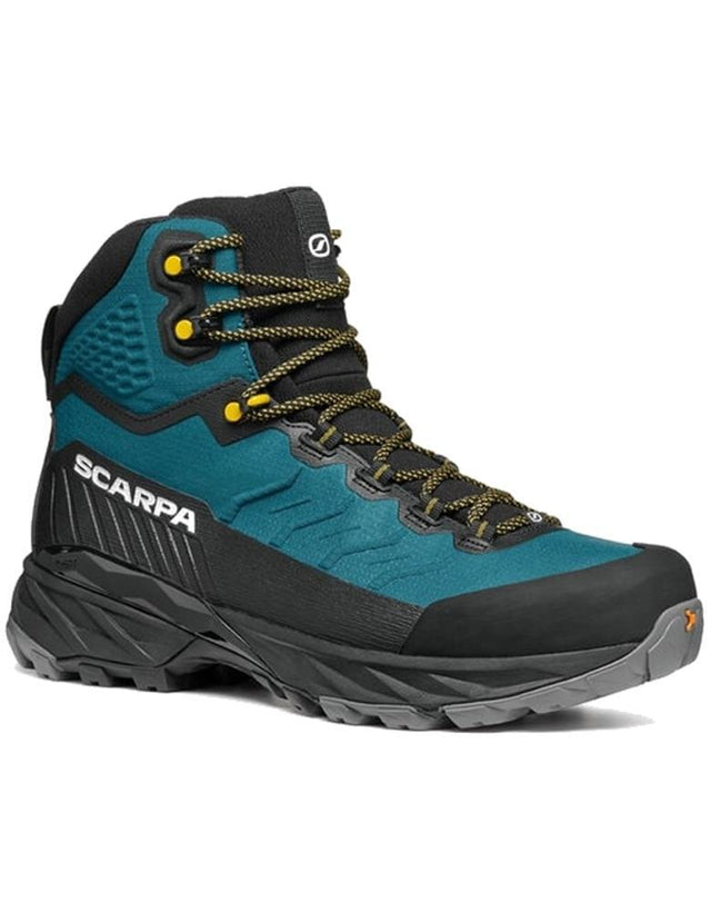 Scarpa rush trek lt gtx 