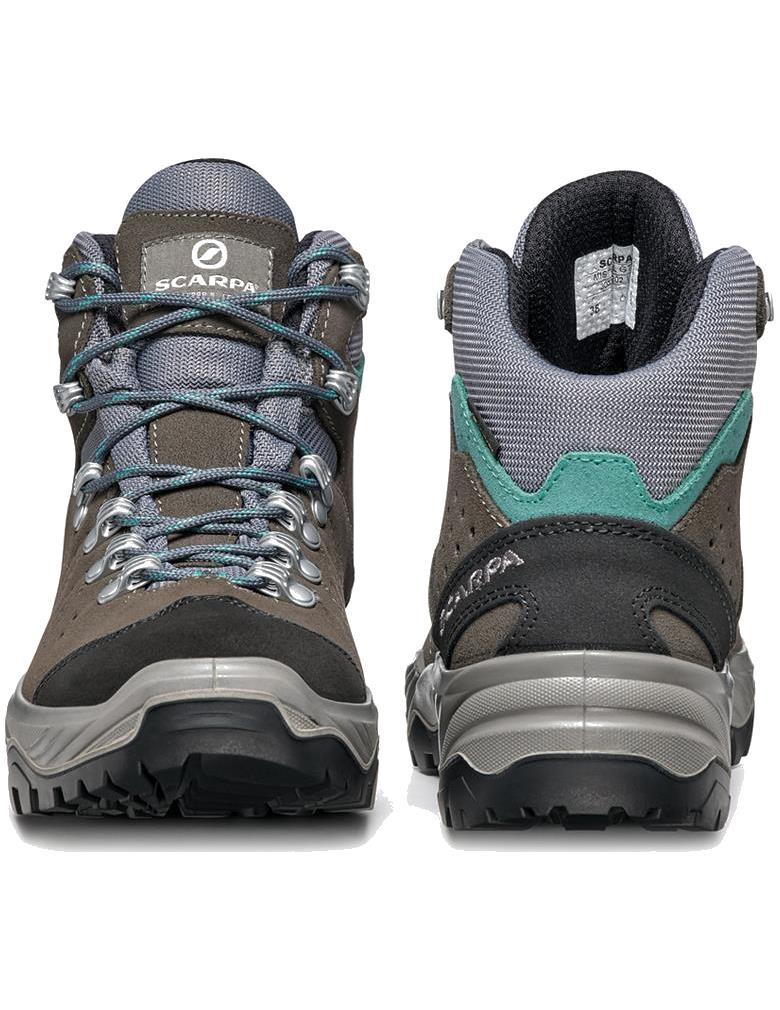 Scarpa mistral gtx donna 
