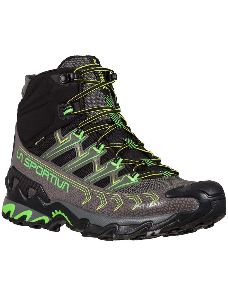 La Sportiva ultra raptor II mid gtx scarpe uomo 