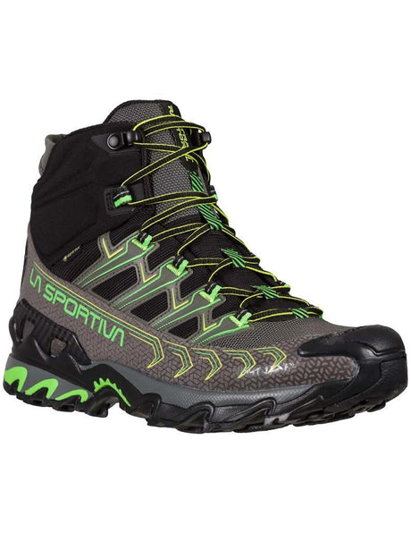 La Sportiva ultra raptor II mid gtx scarpe uomo 