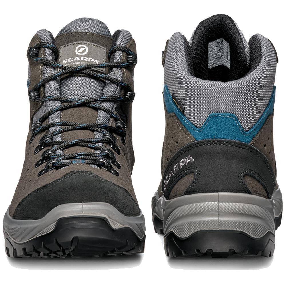 Scarpa mistral gtx 
