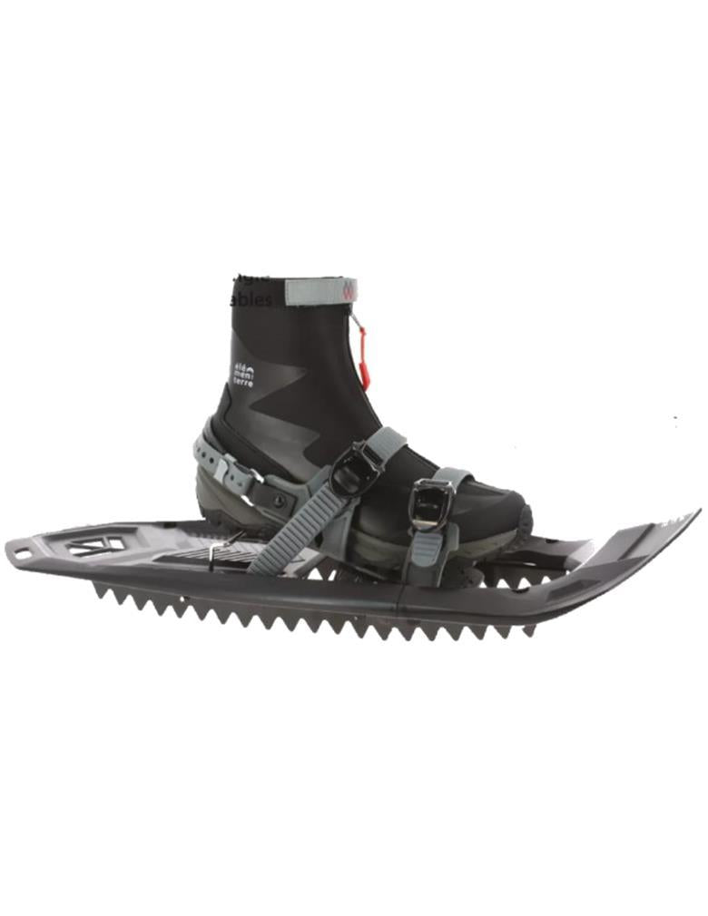 SET Elementerre hornet + bastoncini Ferrino GTA 