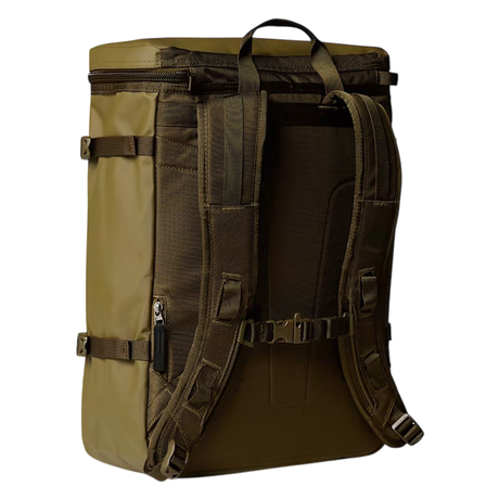 THE NORTH FACE BASE CAMP FUSE BOX ZAINO BAGAGLIO A MANO 