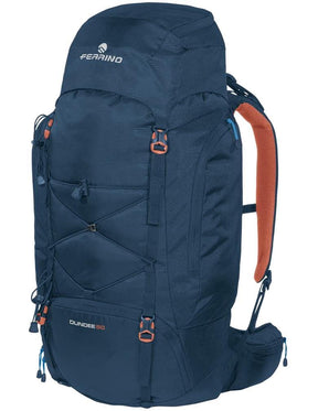 Ferrino dundee 50 litri zaino da trekking 