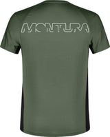 MONTURA JOIN T-SHIRT UOMO 