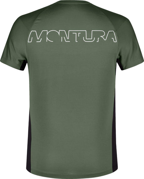 MONTURA JOIN T-SHIRT UOMO 