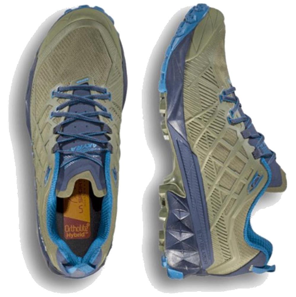 LA SPORTIVA Akyra II Scarpe Trekking uomo 