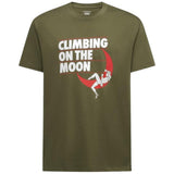LA SPORTIVA Moon Rock T-Shirt uomo 