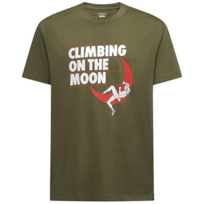 LA SPORTIVA Moon Rock T-Shirt uomo 