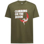 LA SPORTIVA Moon Rock T-Shirt uomo 
