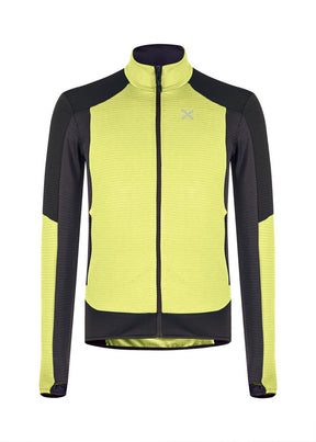 Montura strech color maglia uomo 
