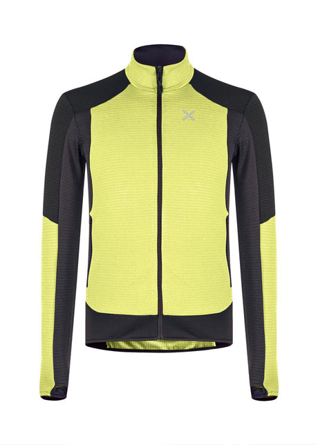 Montura strech color maglia uomo 